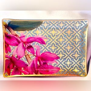 BATH & BODY WORKS SOAP / JEWELRY /WATCH DISH